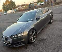 Audi a4 s line - Image 4/5