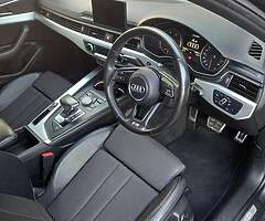 Audi a4 s line - Image 5/5