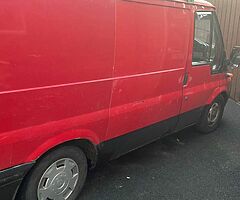 2004 Ford Transit - Image 3/3
