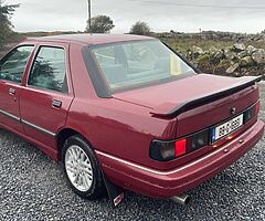 Ford Sierra