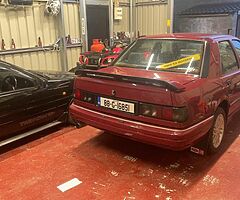 Ford Sierra - Image 3/10