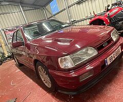 Ford Sierra - Image 5/10