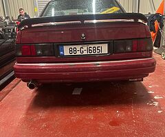 Ford Sierra - Image 6/10