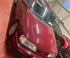 Ford Sierra - Image 7/10
