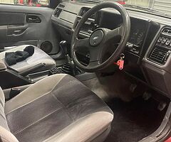 Ford Sierra - Image 9/10