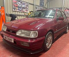 Ford Sierra - Image 10/10