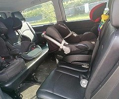 Mercedes Benz Vito