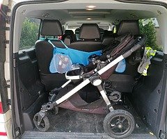 Mercedes Benz Vito - Image 3/7