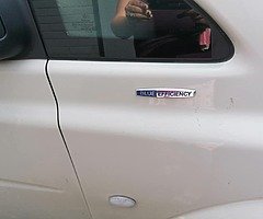 Mercedes Benz Vito - Image 4/7