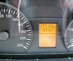 Mercedes Benz Vito - Image 5/7