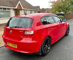 2006 BMW Series 1 - Image 3/10