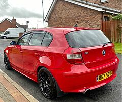 2006 BMW Series 1 - Image 4/10