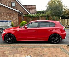 2006 BMW Series 1 - Image 5/10