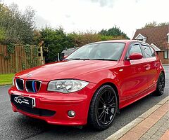 2006 BMW Series 1 - Image 6/10