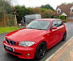 2006 BMW Series 1 - Image 7/10