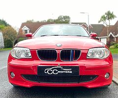 2006 BMW Series 1 - Image 8/10