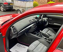 2006 BMW Series 1 - Image 9/10