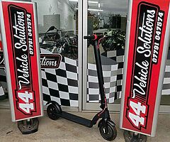 300W 36V Electric scooter