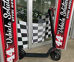 300W 36V Electric scooter