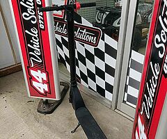 300W 36V Electric scooter - Image 4/8