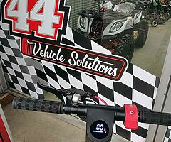 300W 36V Electric scooter - Image 5/8