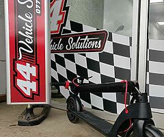 300W 36V Electric scooter - Image 6/8