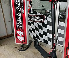 300W 36V Electric scooter - Image 8/8