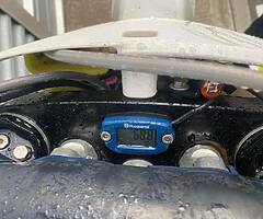 Husqvarna 350 - Image 3/6