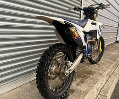 Husqvarna 350 - Image 4/6