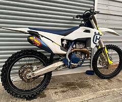 Husqvarna 350 - Image 5/6