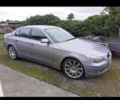 520d need gone