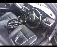 520d need gone