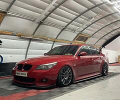 520D BMW E60 - Image 3/5