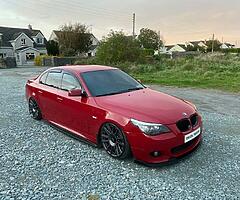 520D BMW E60 - Image 4/5