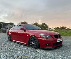520D BMW E60 - Image 5/5