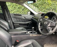 Mercedes e class w211 / Diesel may swap - Image 10/10