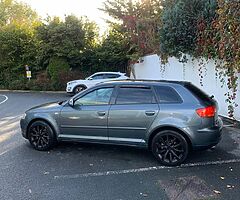 Audi A3 8P - Image 4/8