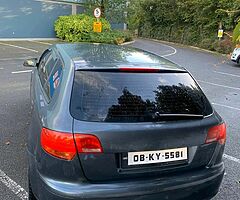 Audi A3 8P - Image 5/8