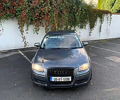 Audi A3 8P - Image 6/8