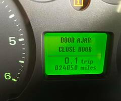 Ford chausson 2007 motorhome - Image 4/8