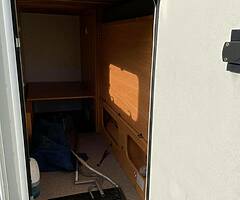 Ford chausson 2007 motorhome - Image 7/8