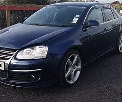 Kitted jetta mk5 - Image 3/9