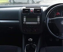Kitted jetta mk5 - Image 5/9
