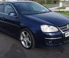Kitted jetta mk5 - Image 9/9