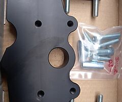 Suzuki SV 650 2003 on Top Yoke