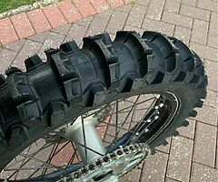 2016 FC250 Husqvarna - Image 4/5