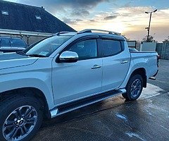 Mitsubishi L200... 2021... CREW Cab... - Image 6/10