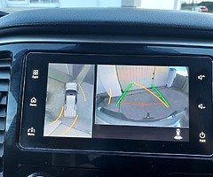 Mitsubishi L200... 2021... CREW Cab... - Image 7/10