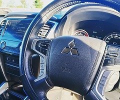 Mitsubishi L200... 2021... CREW Cab... - Image 9/10