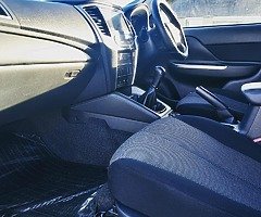 Mitsubishi L200... 2021... CREW Cab... - Image 10/10